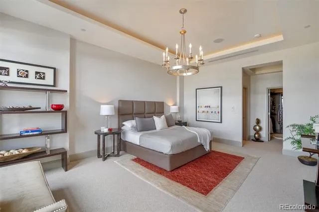 5455 Landmark Place #809 Greenwood Village, CO 80111