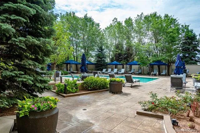 5455 Landmark Place #809 Greenwood Village, CO 80111