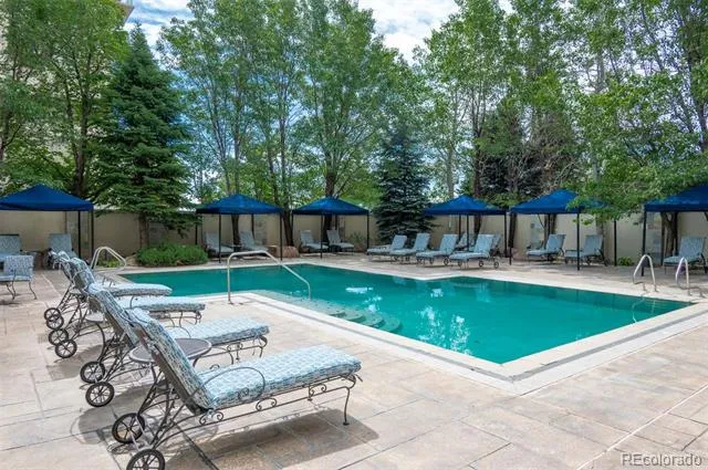 5455 Landmark Place #809 Greenwood Village, CO 80111