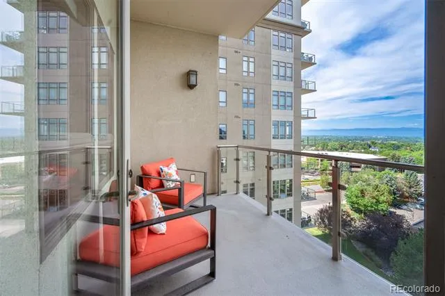 5455 Landmark Place #809 Greenwood Village, CO 80111