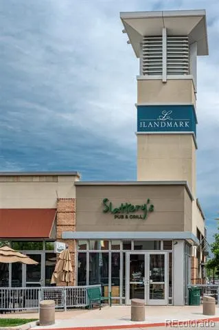 5455 Landmark Place #809 Greenwood Village, CO 80111