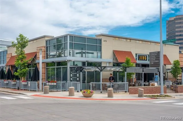 5455 Landmark Place #809 Greenwood Village, CO 80111