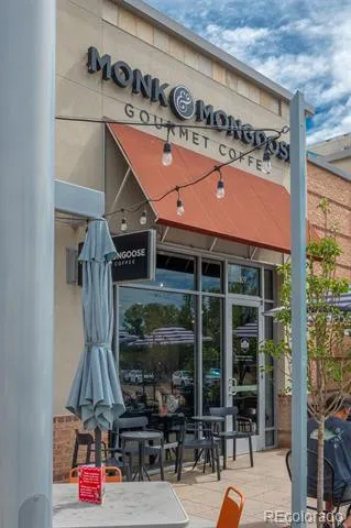 5455 Landmark Place #809 Greenwood Village, CO 80111