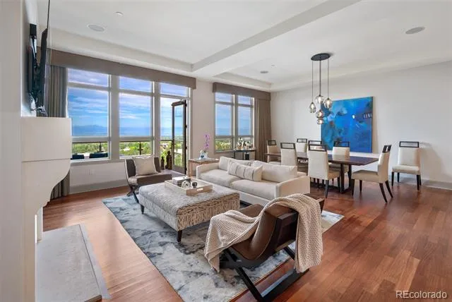 5455 Landmark Place #809 Greenwood Village, CO 80111
