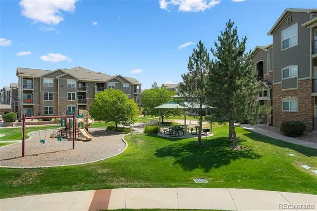 3045 Blue Sky Circle #18-302 Erie, CO 80516