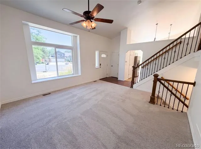 4408 Ashcroft Avenue Castle Rock, CO 80104