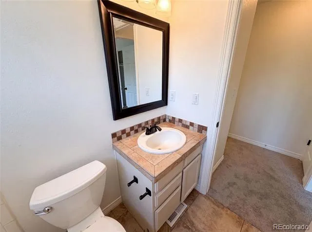 4408 Ashcroft Avenue Castle Rock, CO 80104