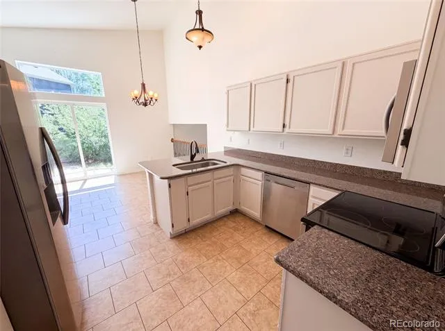 4408 Ashcroft Avenue Castle Rock, CO 80104