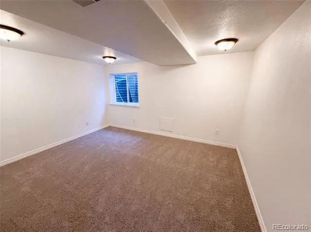 4408 Ashcroft Avenue Castle Rock, CO 80104