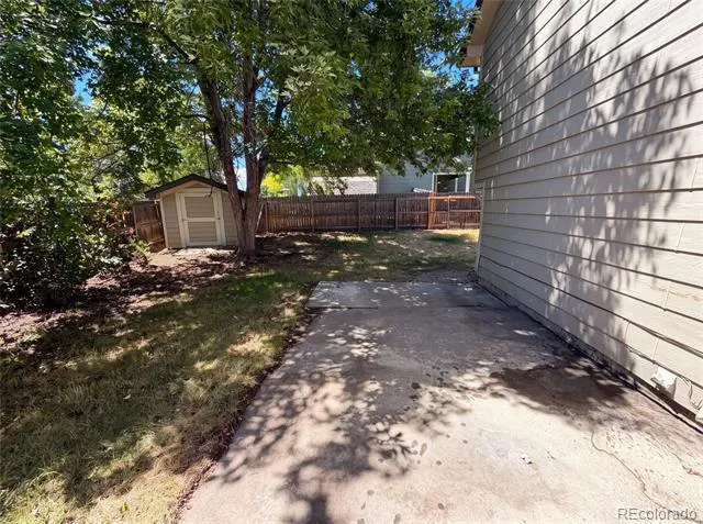 4408 Ashcroft Avenue Castle Rock, CO 80104