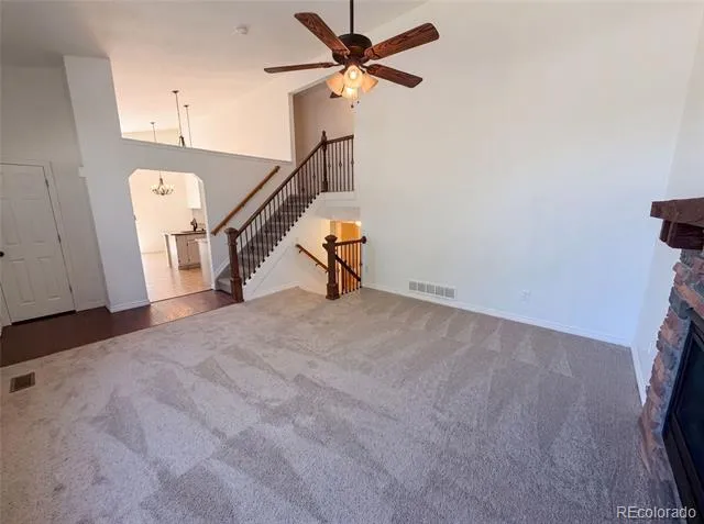 4408 Ashcroft Avenue Castle Rock, CO 80104