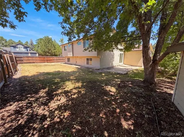 4408 Ashcroft Avenue Castle Rock, CO 80104