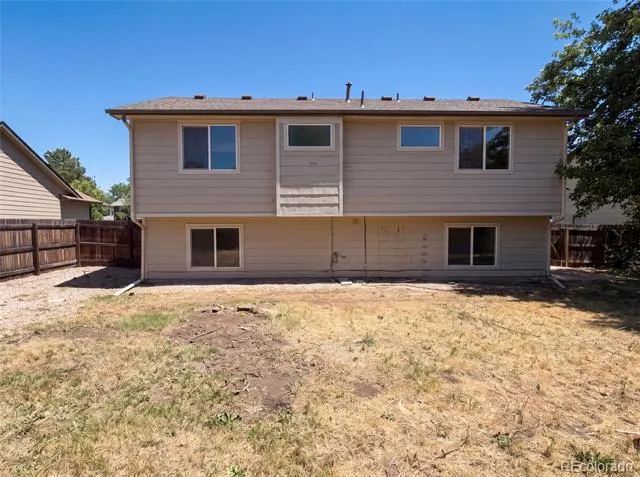 4408 Ashcroft Avenue Castle Rock, CO 80104