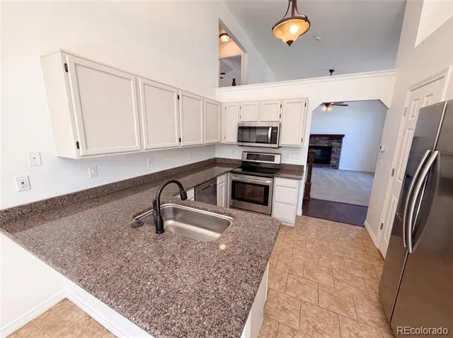 4408 Ashcroft Avenue Castle Rock, CO 80104