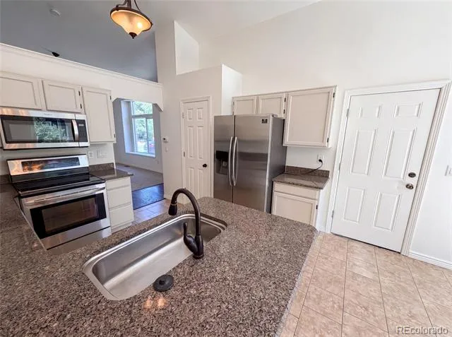 4408 Ashcroft Avenue Castle Rock, CO 80104
