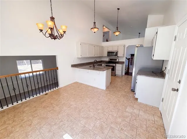 4408 Ashcroft Avenue Castle Rock, CO 80104