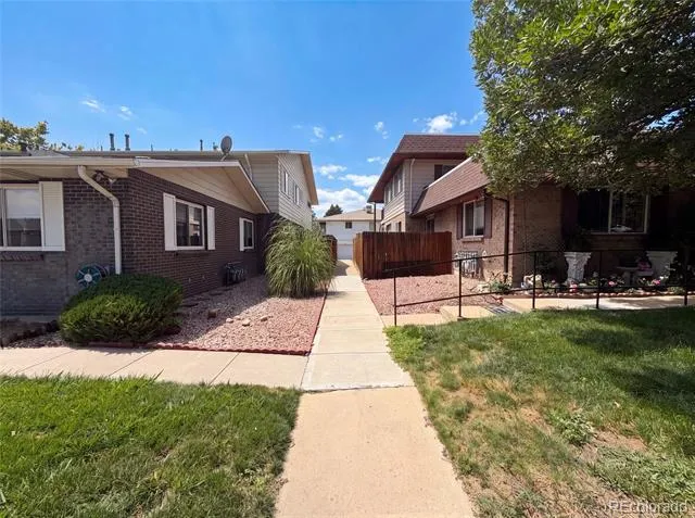 9867 Lane Street Denver, CO 80260