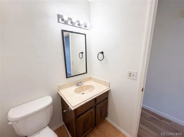 9867 Lane Street Denver, CO 80260