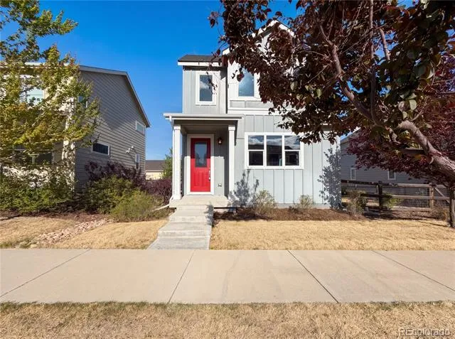 12746 River Rock Way Longmont, CO 80504