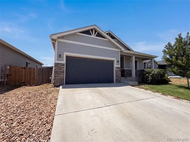 783 Settlers Drive Milliken, CO 80543