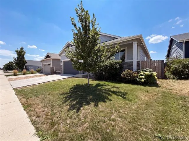 783 Settlers Drive Milliken, CO 80543