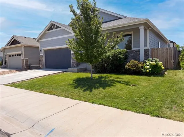 783 Settlers Drive Milliken, CO 80543