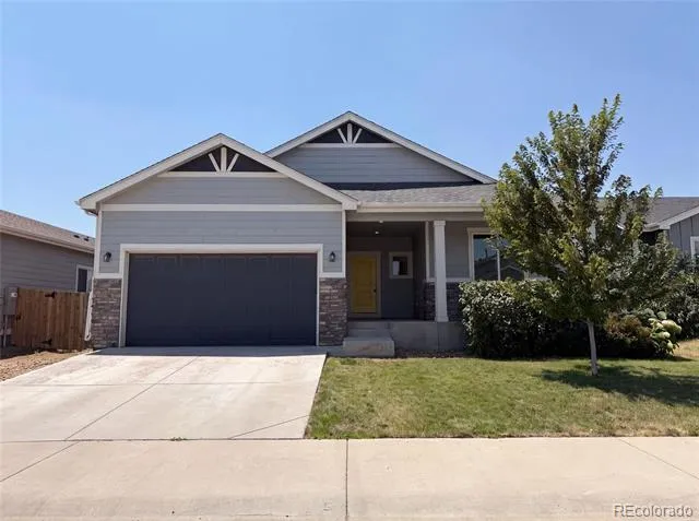 783 Settlers Drive Milliken, CO 80543