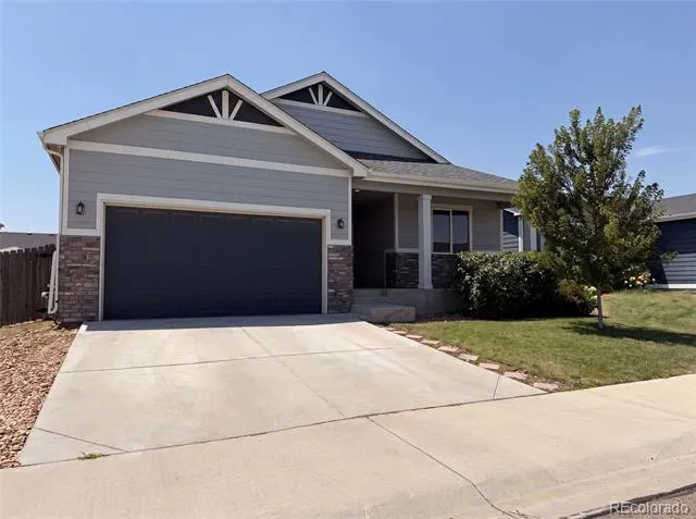 783 Settlers Drive Milliken, CO 80543
