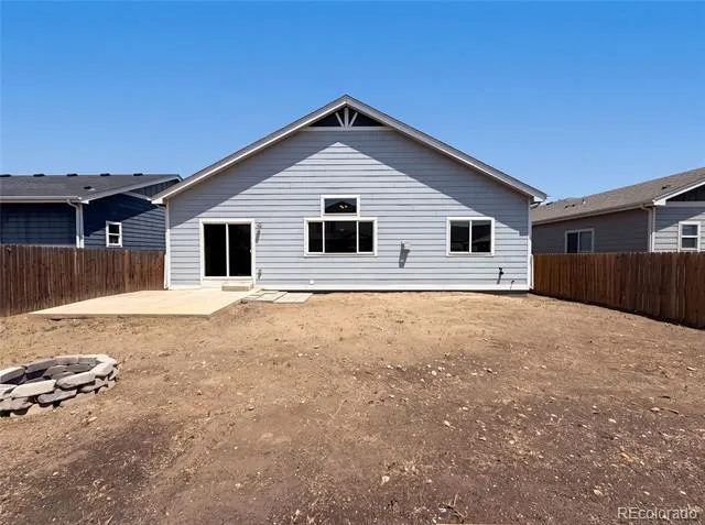 783 Settlers Drive Milliken, CO 80543