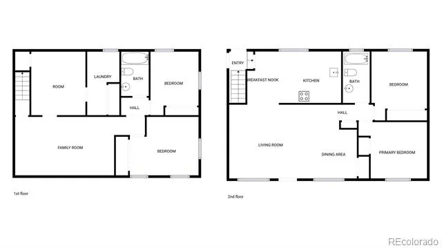 5421 Raritan Way Denver, CO 80221