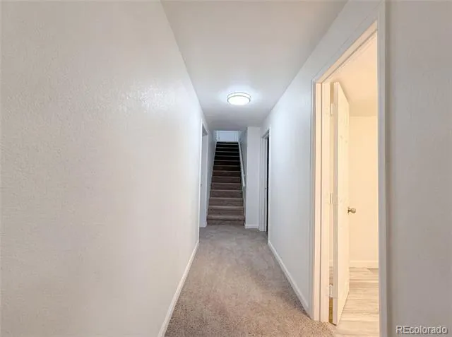 929 Carol Street Fort Morgan, CO 80701