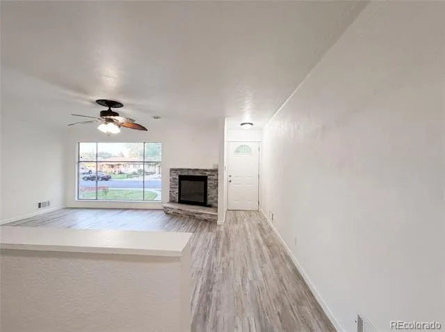 929 Carol Street Fort Morgan, CO 80701