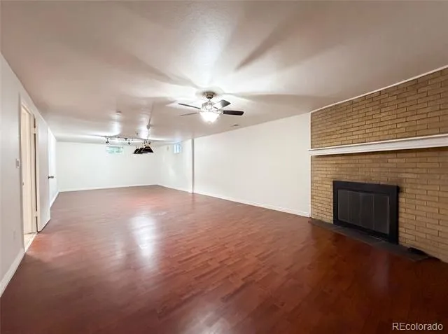 929 Carol Street Fort Morgan, CO 80701