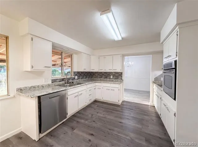 929 Carol Street Fort Morgan, CO 80701