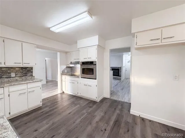929 Carol Street Fort Morgan, CO 80701