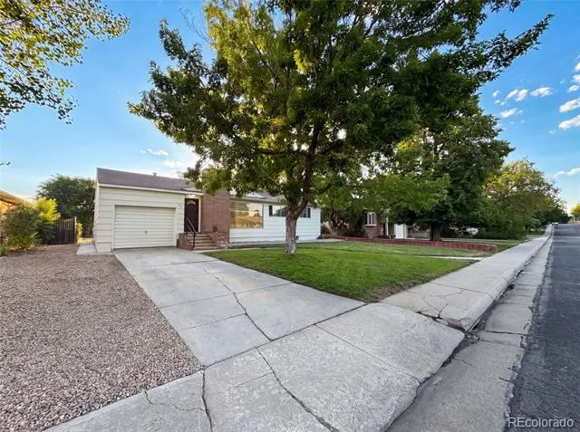 929 Carol Street Fort Morgan, CO 80701