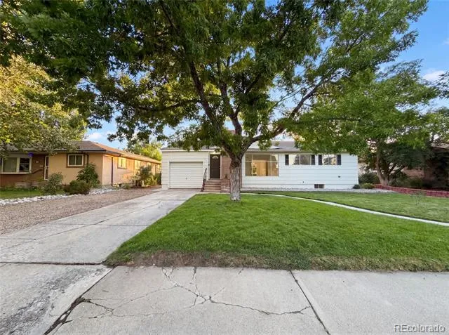 929 Carol Street Fort Morgan, CO 80701