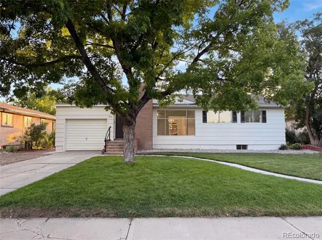 929 Carol Street Fort Morgan, CO 80701