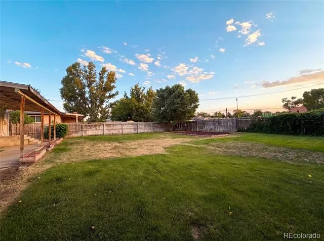 929 Carol Street Fort Morgan, CO 80701
