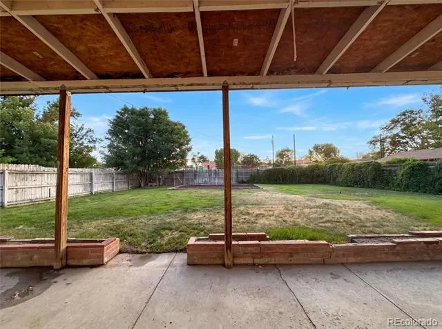 929 Carol Street Fort Morgan, CO 80701