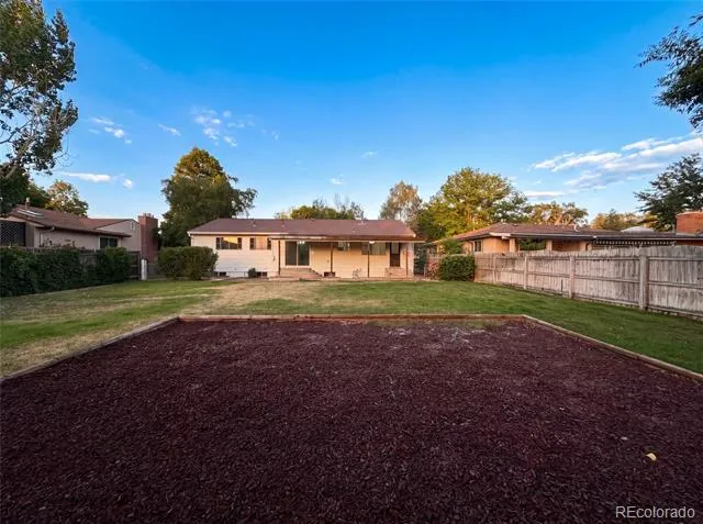929 Carol Street Fort Morgan, CO 80701