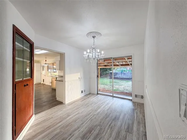 929 Carol Street Fort Morgan, CO 80701