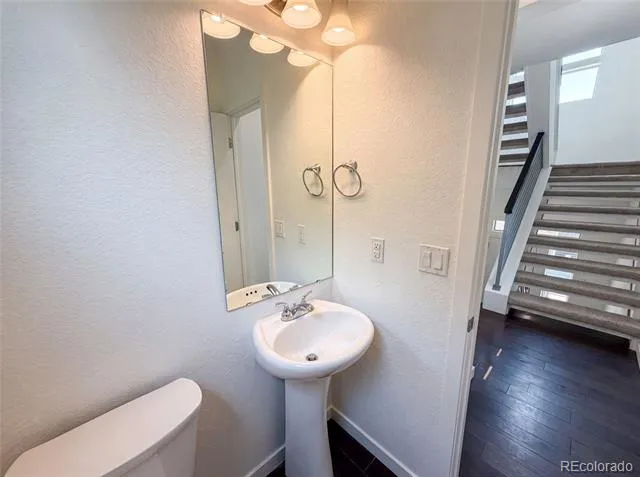 4404 Elegant Street Castle Rock, CO 80109