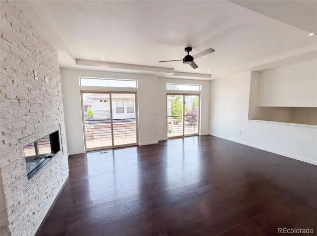 4404 Elegant Street Castle Rock, CO 80109