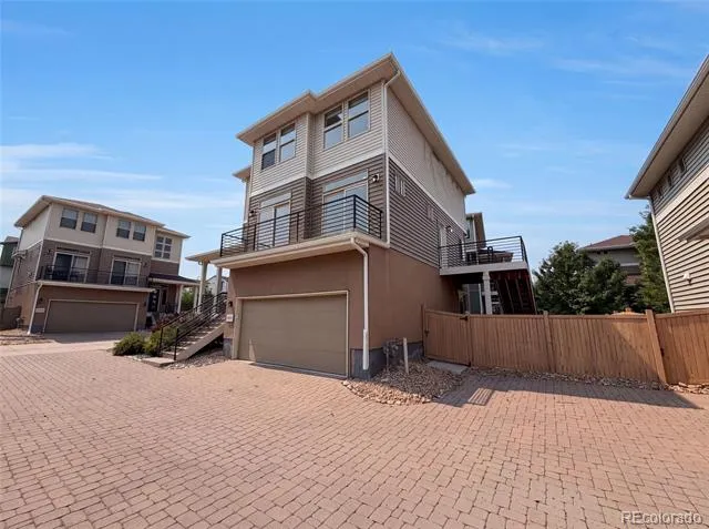 4404 Elegant Street Castle Rock, CO 80109