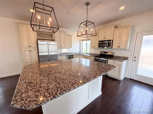 4404 Elegant Street Castle Rock, CO 80109