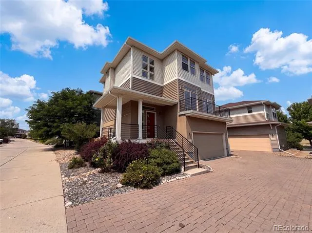 4404 Elegant Street Castle Rock, CO 80109
