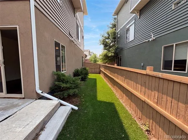 4404 Elegant Street Castle Rock, CO 80109