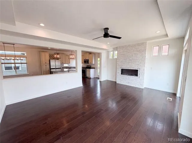 4404 Elegant Street Castle Rock, CO 80109