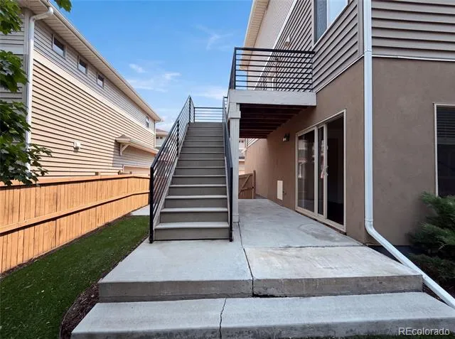 4404 Elegant Street Castle Rock, CO 80109
